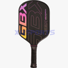Vợt Pickleball Gearbox GBX ModQuad 14mm Chính Hãng
