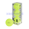 Bóng Pickleball thi đấu Facolos F-PRO PERFROMANCE PICKLEBALL GEN2(BOX 3 BALLS)