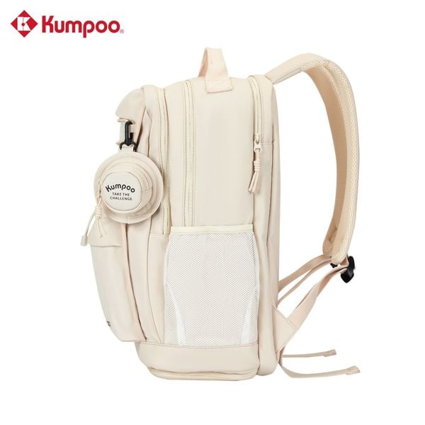 Balo cầu lông Kumpoo K-521 Chính Hãng