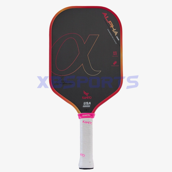 Vợt Pickleball Kamito Alpha Chính Hãng