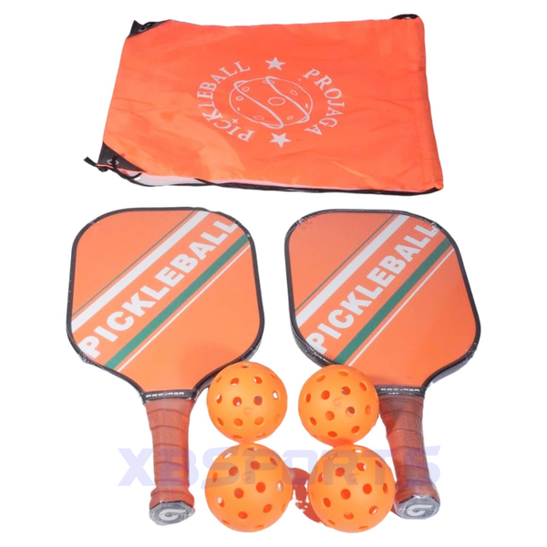 Vợt Pickleball Kaiwin Progaja (Hộp 2 cái) Chính Hãng