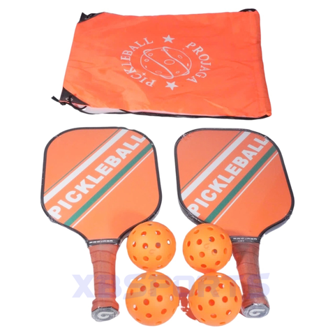 Vợt Pickleball Kaiwin Progaja (Hộp 2 cái) Chính Hãng