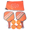 Vợt Pickleball Kaiwin Progaja (Hộp 2 cái) Chính Hãng