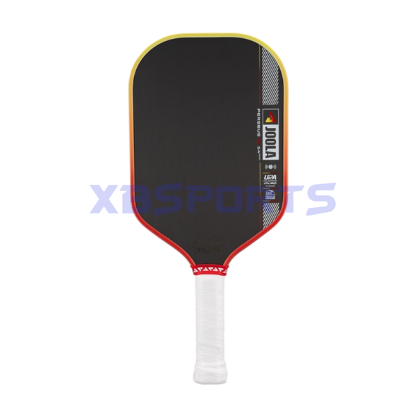 Vợt Pickleball Joola Perseus Pro IV Vietnam Colorway 2025