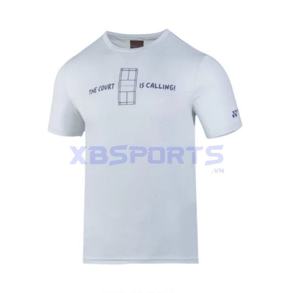 Áo cầu lông Yonex TRM3111 chính hãng