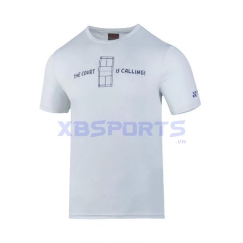 Áo cầu lông Yonex TRM3111 chính hãng