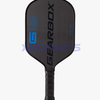 Vợt Pickleball  Gearbox GBX G16 With Molded Texture Chính Hãng