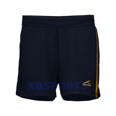 Quần cầu lông Hundred Nightflare Nữ Chính Hãng