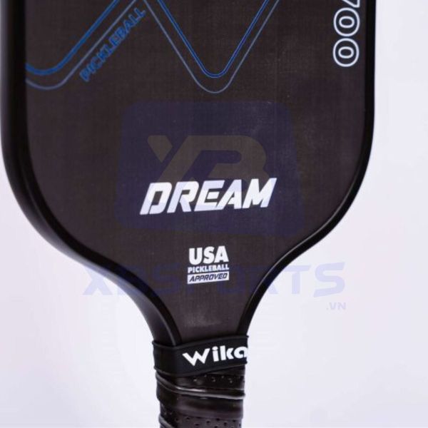 Vợt Pickleball Wika Dream Chính Hãng