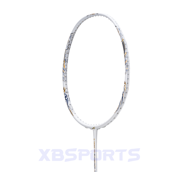 Vợt cầu lông Hundred Z-TRONIC 100 Chính Hãng