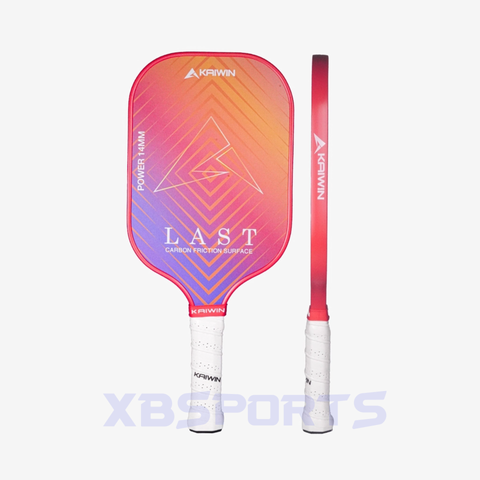 Vợt Pickleball Kaiwin Last T300 Chính Hãng