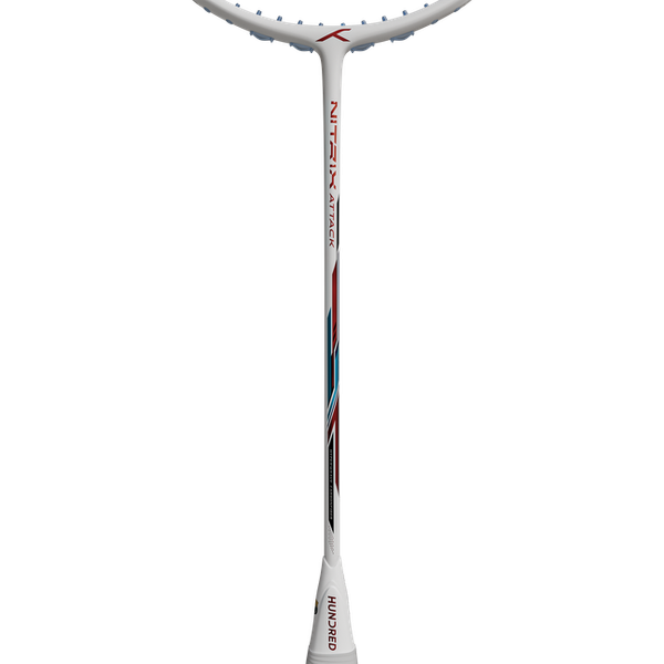 Vợt cầu lông Hundred NITRIX ATTACK SRIKANTH Chính Hãng