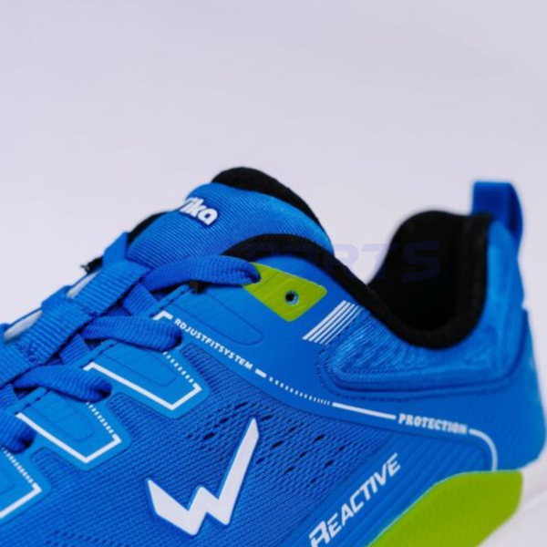 Giày Pickleball Wika Ruta Chính Hãng