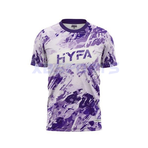 Áo thể thao HYFA Season Nữ