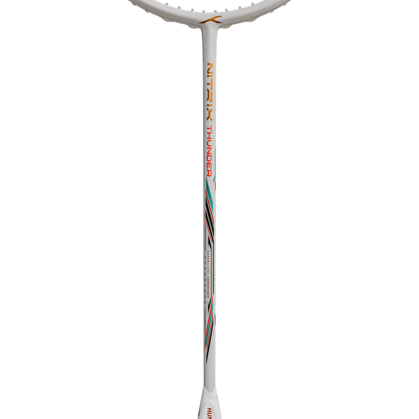 Vợt cầu lông Hundred NITRIX THUNDER Chính Hãng