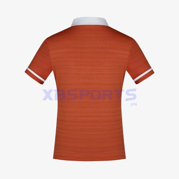 Áo Polo Pickleball Trình Nữ 1