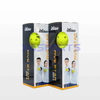 Bóng Pickleball thi đấu Zocker Five Star Gen 2