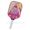 Vợt Pickleball Hundred Spirit X Flow Chính Hãng