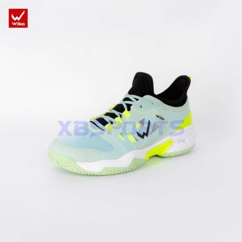 Giày Pickleball Wika Lumix Quang Dương Chính Hãng
