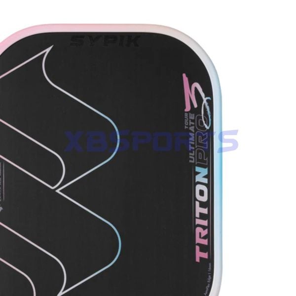 Vợt Pickleball Sypik Triton Pro 3 Ultimate