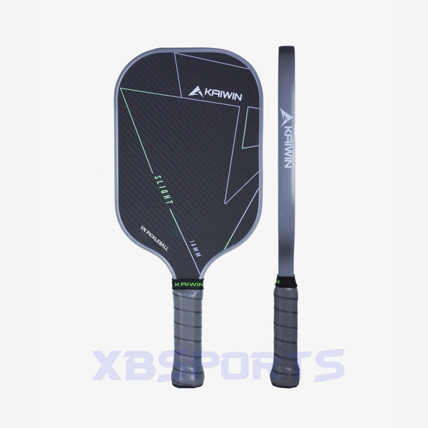 Vợt Pickleball Kaiwin SLIGHT T1000 3k Chính Hãng