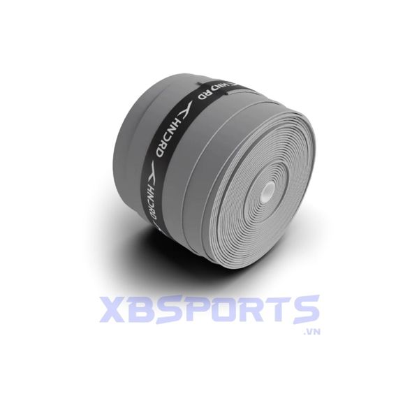 Quấn cán vợt cầu lông Hundred GTO 25 Overgrip (24 in 1) Chính Hãng
