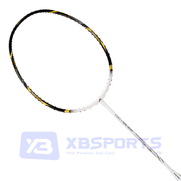 Vợt cầu lông Hundred ATOMIC-X DARK SWORD Chính Hãng