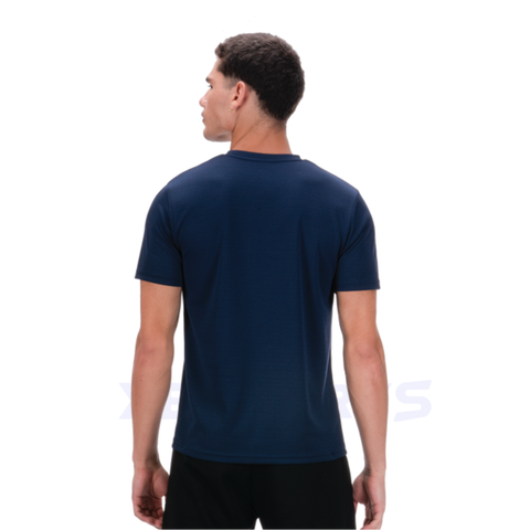 Áo cầu lông Hundred Rally Point Chính Hãng