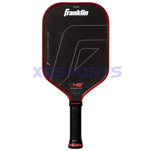 Vợt Pickleball Franklin C45 Dynasty