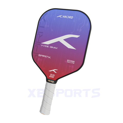 Vợt Pickleball Hundred Spirit X Chính Hãng