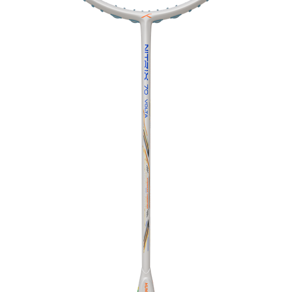 Vợt cầu lông Hundred NITRIX 70 VOLTA Chính Hãng