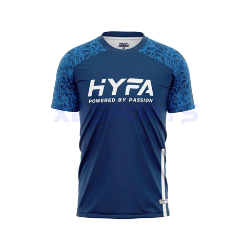 Áo thể thao HYFA Speed Nữ