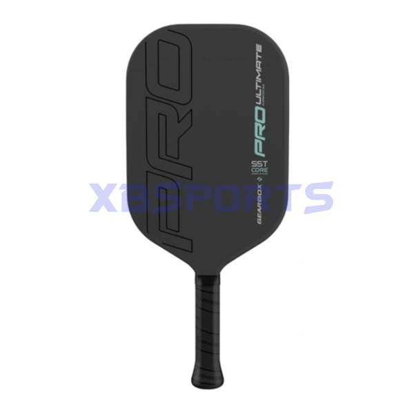 Vợt Pickleball Gearbox Pro Ultimate Elongated Chính Hãng