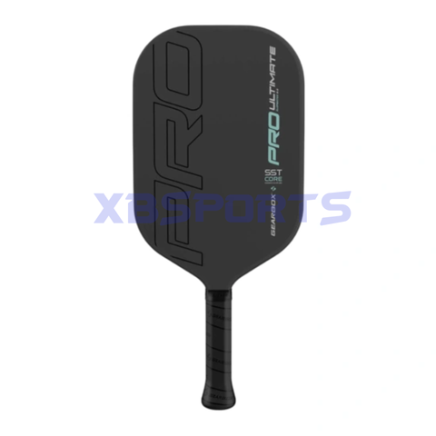 Vợt Pickleball Gearbox Pro Ultimate Elongated Chính Hãng