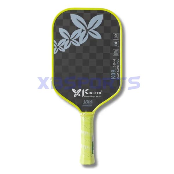 Vợt pickleball Kingtek K09