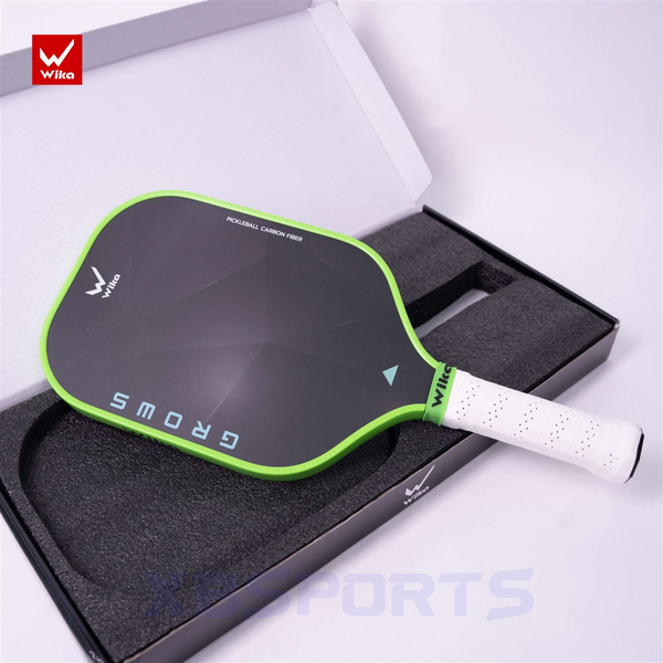 Vợt Pickleball Wika Grows Chính Hãng