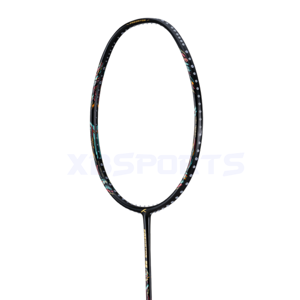 Vợt cầu lông Hundred Predator 82 Extreme Chính Hãng