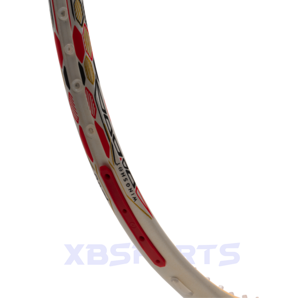 Vợt cầu lông Hundred Flutter S ATTK Chính Hãng