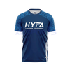 Áo thể thao HYFA Speed Nam