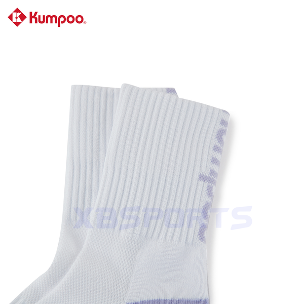 Vớ Kumpoo KSO 436 Chính Hãng