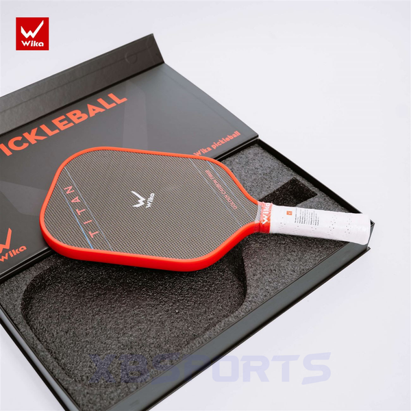 Vợt Pickleball Wika Titan Chính Hãng