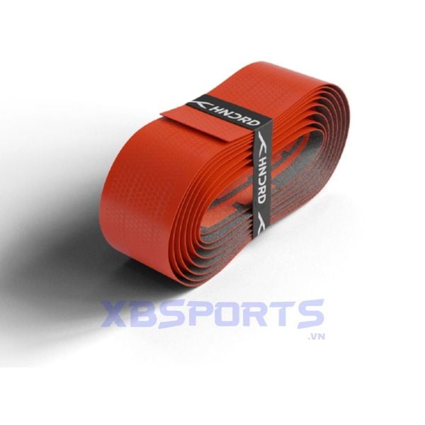 Quấn cán vợt cầu lông Hundred GTR 17 (24 in 1) Chính Hãng