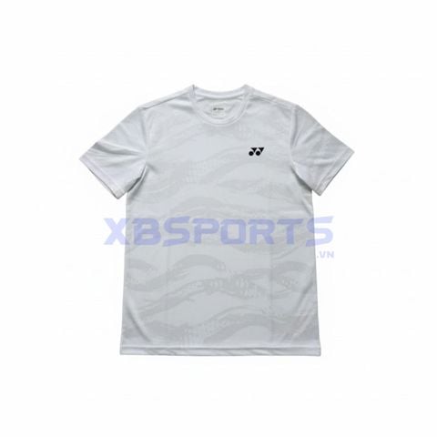 Áo cầu lông Yonex TRM3082 chính hãng