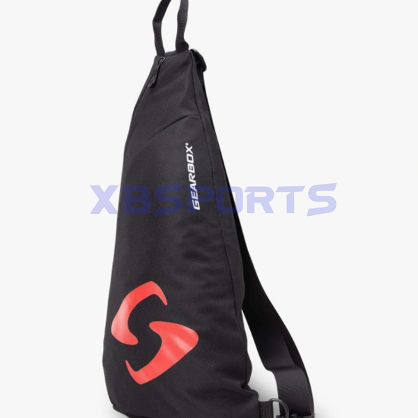 Vợt Pickleball Gearbox Ultimate Pickleball Starter Kit Red Chính Hãng ( Set 2 cây vợt, 1 túi , 3 bóng )