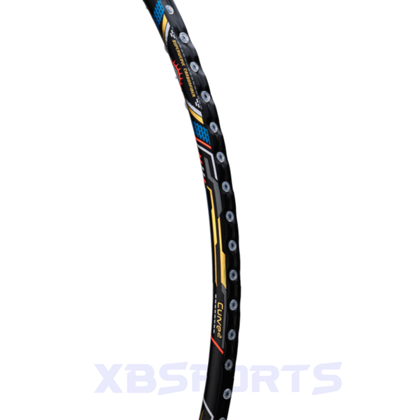 Vợt cầu lông Hundred T-FUSION 800 ATTK Chính Hãng