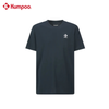 Áo T-Shirt Unisex Kumpoo K241U-1045 Chính Hãng