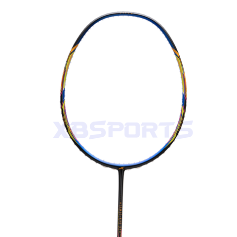 Vợt cầu lông Hundred ATOMIC-X 35 SPD Chính Hãng