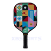 Vợt Pickleball Hundred Spirit X Pop Chính Hãng
