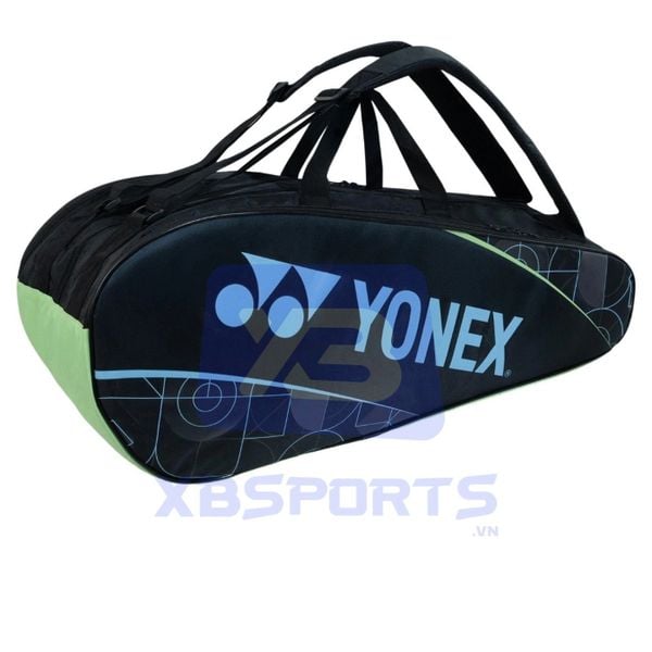 Bao vợt cầu lông Yonex BAG324B1726Z Chính Hãng