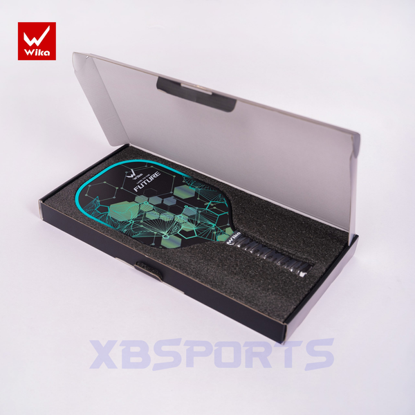 Vợt Pickleball Wika Future Chính Hãng